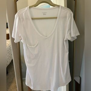 Z Supply slouchy tshirt